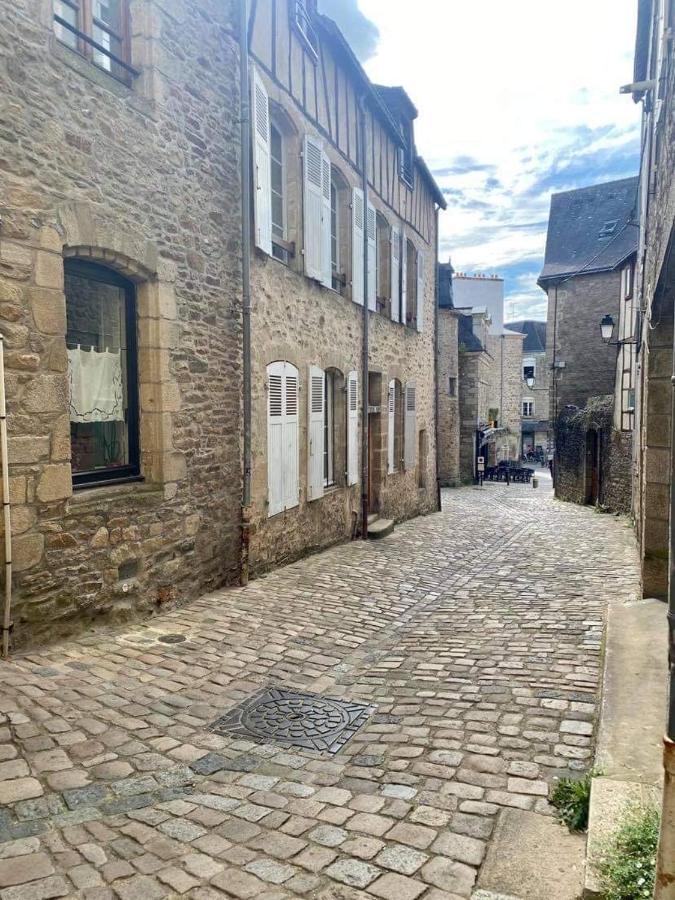 Bienvenue A Indra Apartment Vannes Ngoại thất bức ảnh